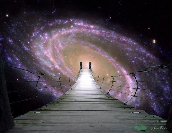 Conectarea cu Universul