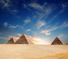 Initierea in tainele preotiei egiptene